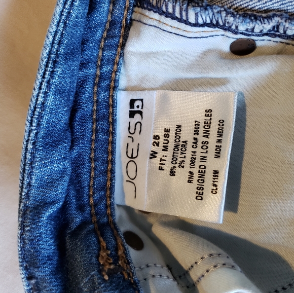Joe's Jeans, Women's jeans - Picture 3 of 5